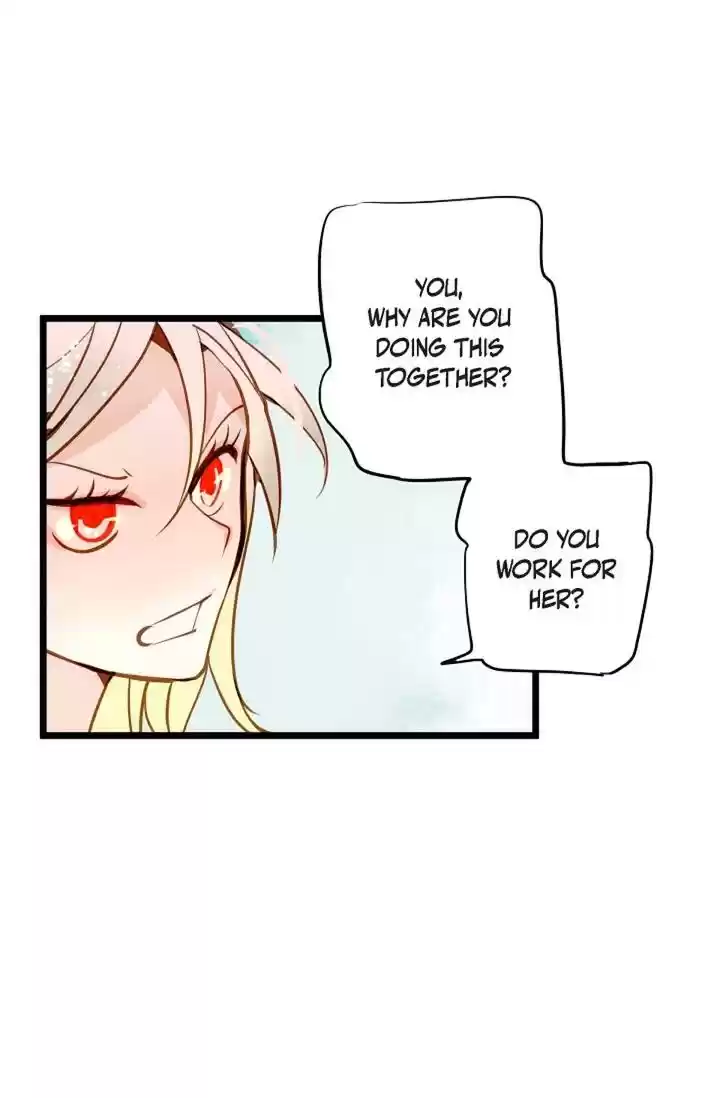 The 13Th Night Chapter 4