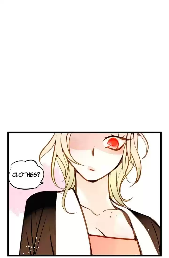 The 13Th Night Chapter 4