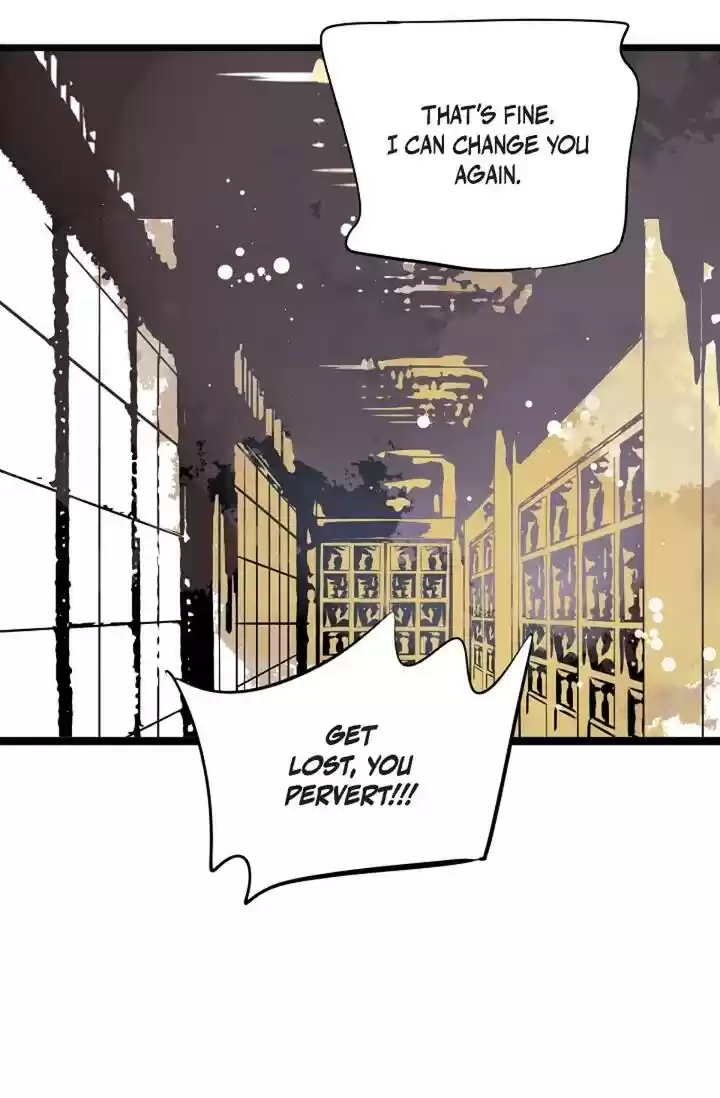 The 13Th Night Chapter 4