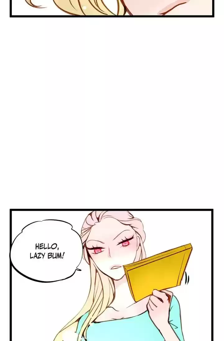 The 13Th Night Chapter 4