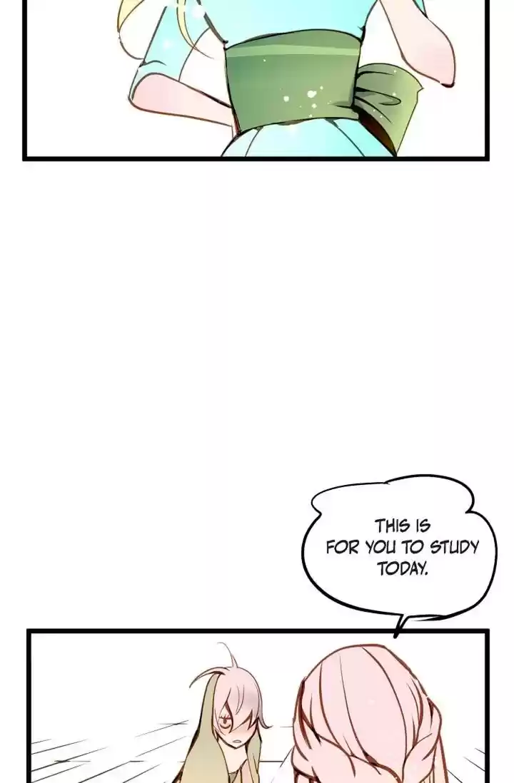 The 13Th Night Chapter 4