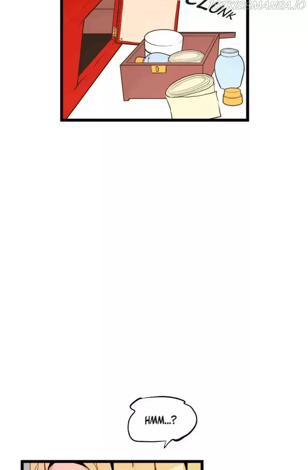 The 13Th Night Chapter 40