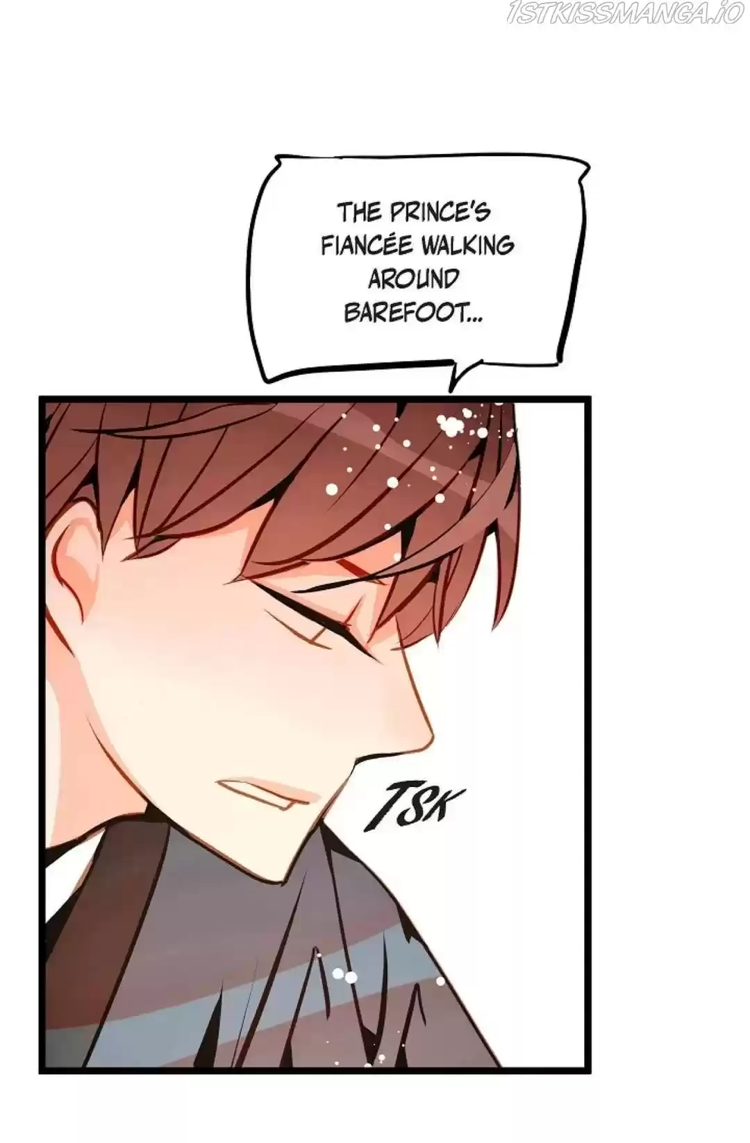 The 13Th Night Chapter 40