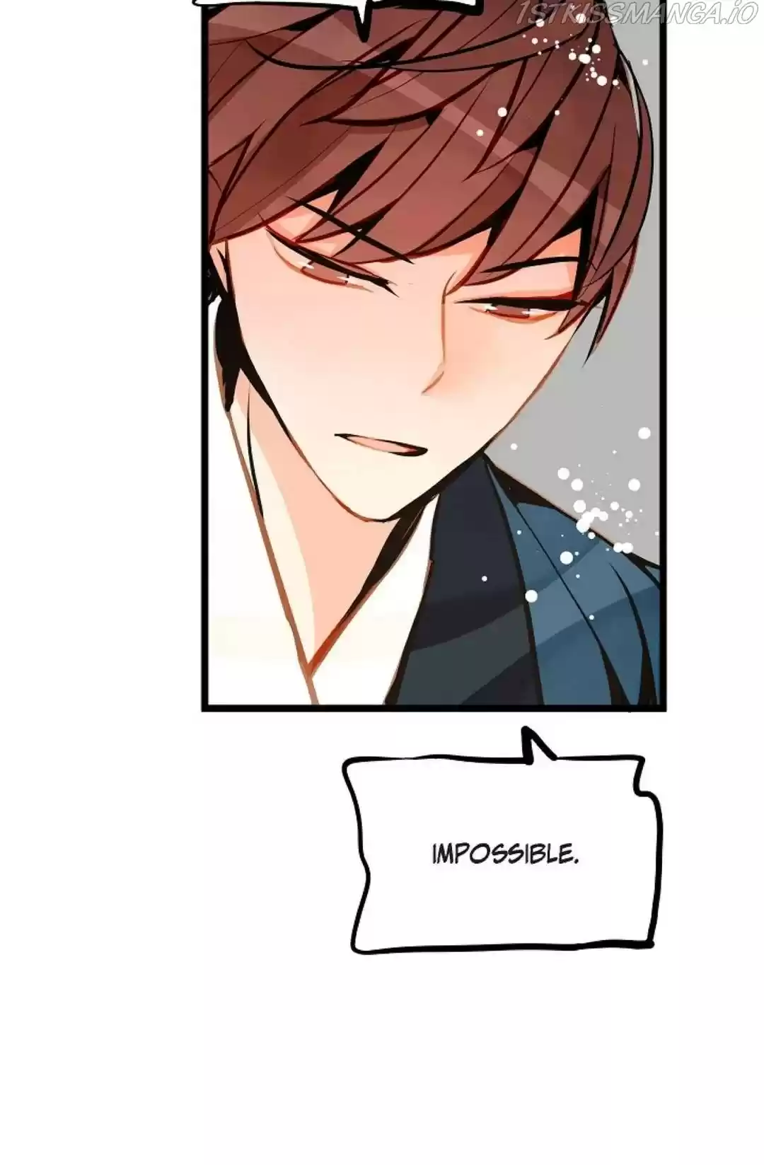 The 13Th Night Chapter 40