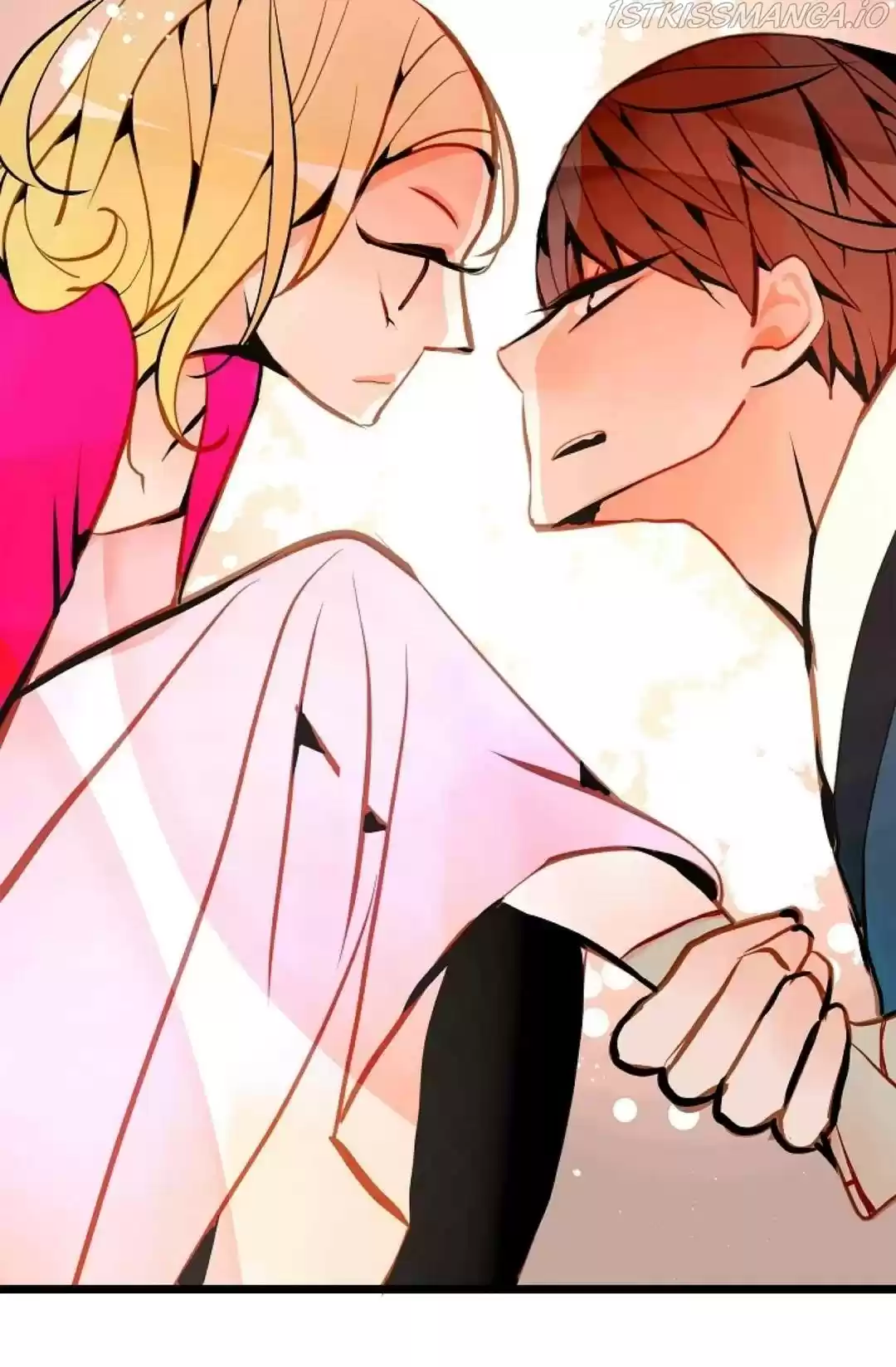 The 13Th Night Chapter 40