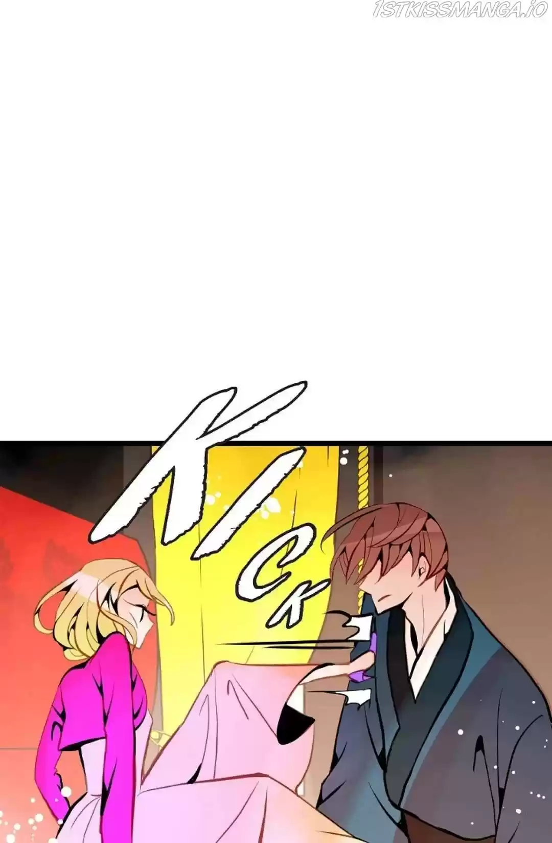 The 13Th Night Chapter 40