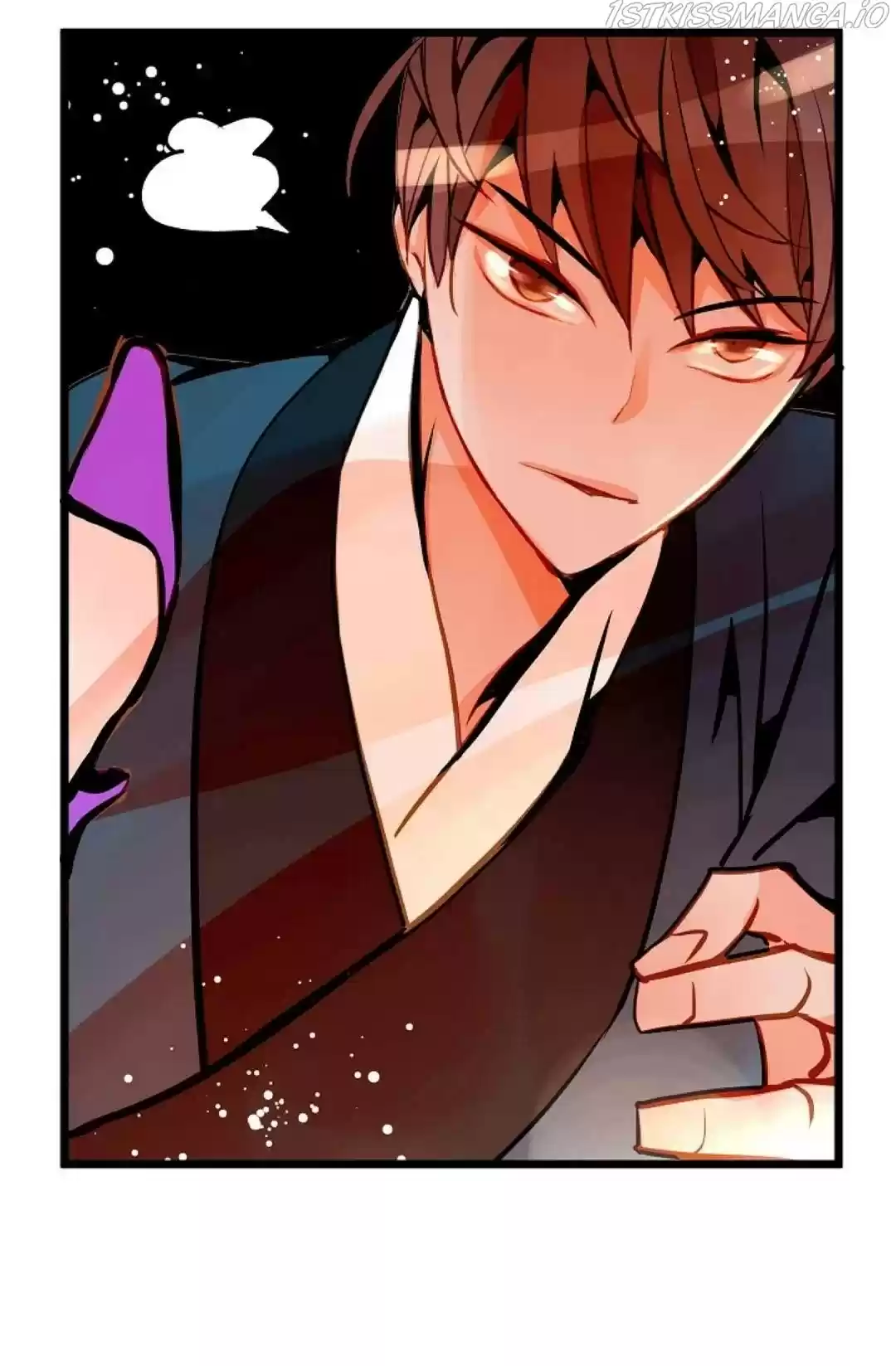 The 13Th Night Chapter 40