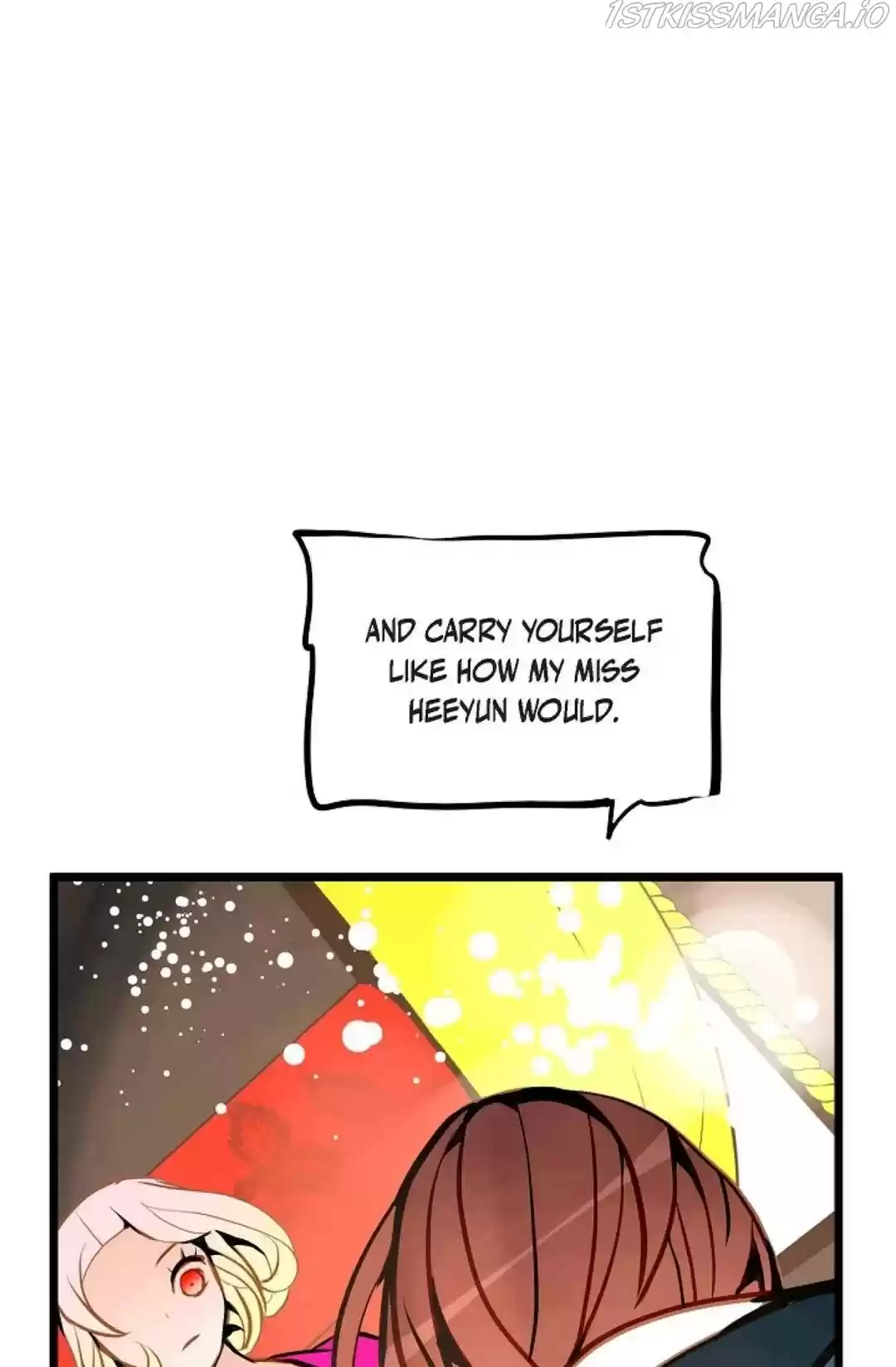 The 13Th Night Chapter 40