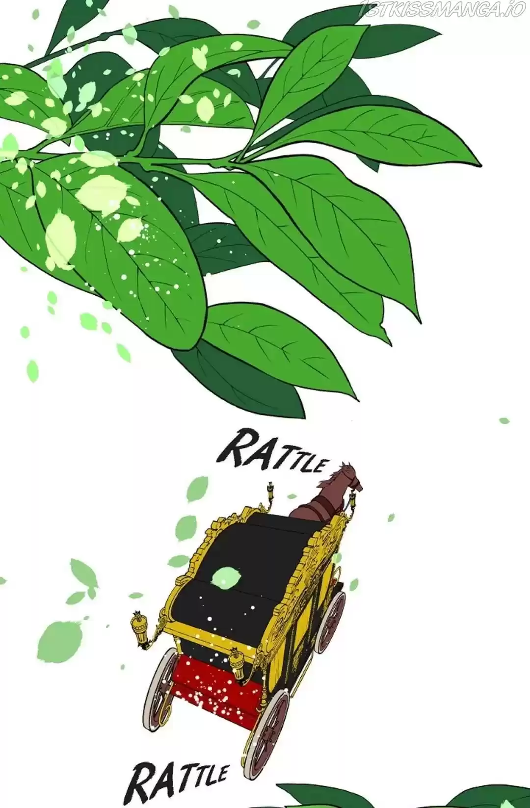 The 13Th Night Chapter 40