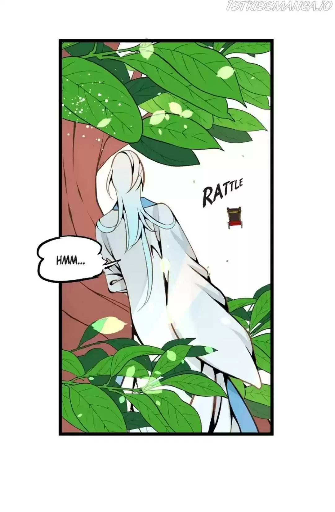 The 13Th Night Chapter 40