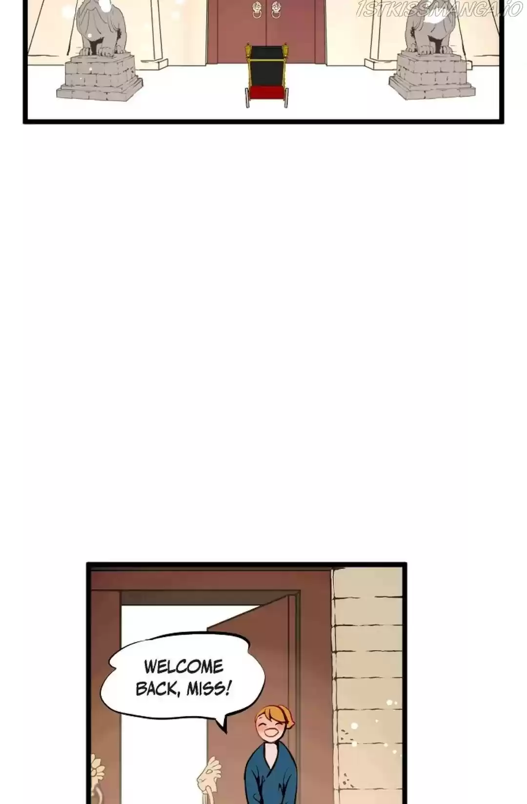 The 13Th Night Chapter 40