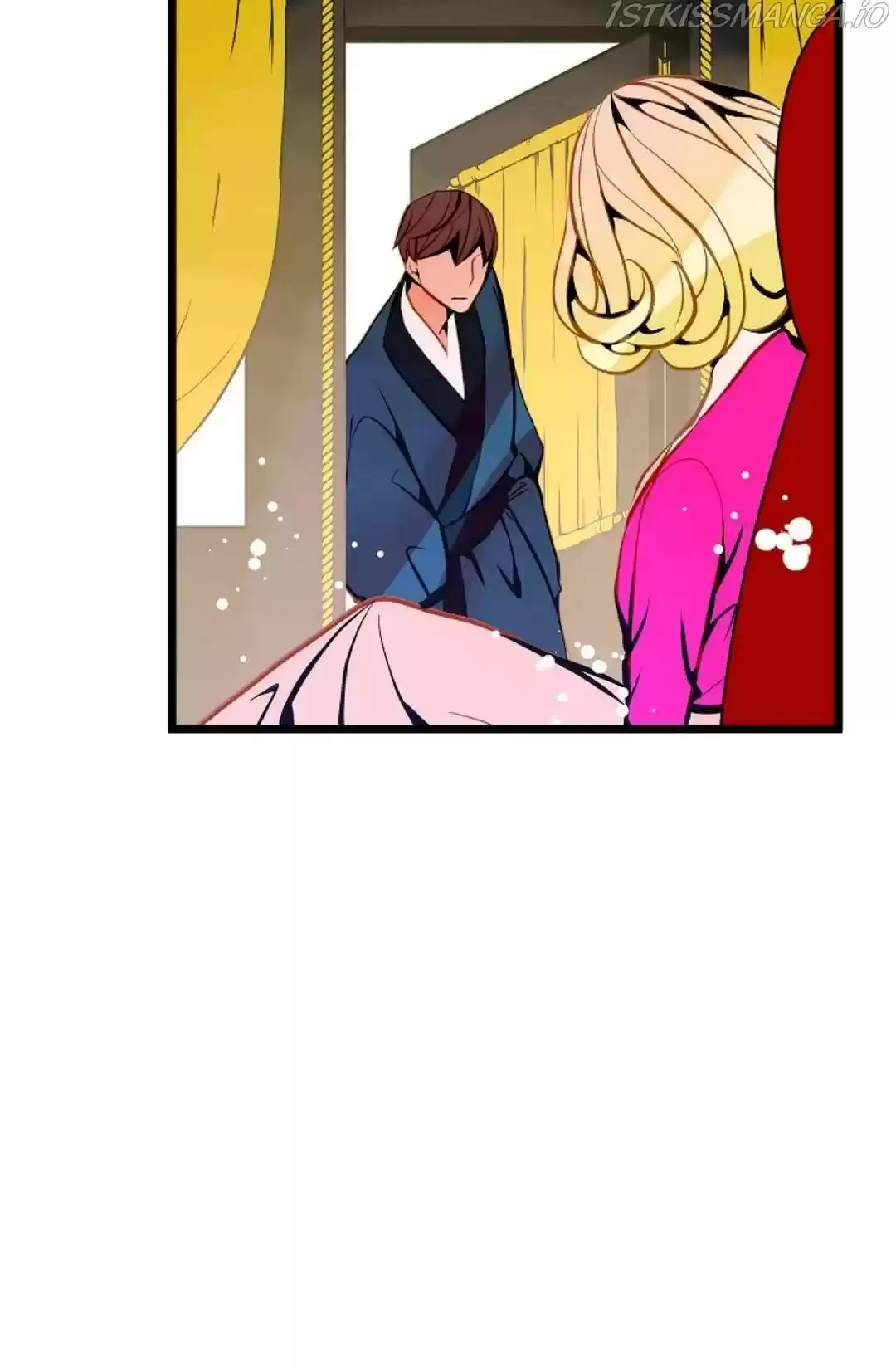 The 13Th Night Chapter 40