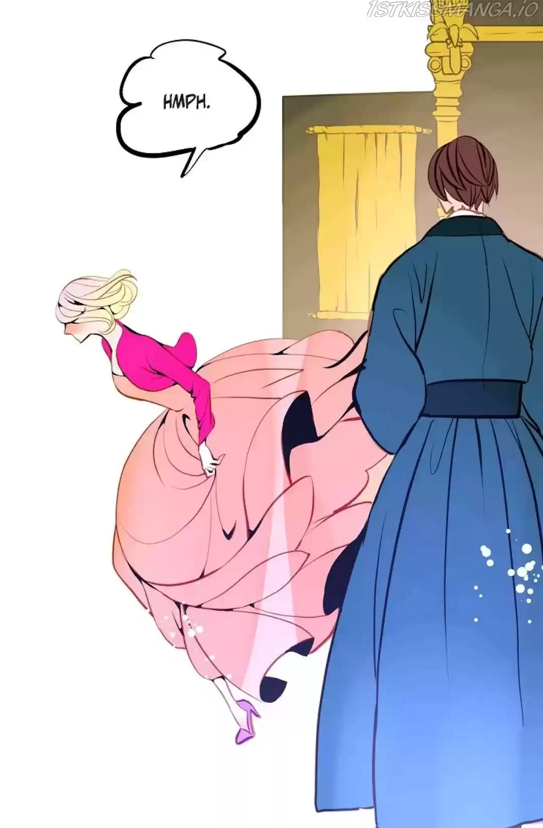 The 13Th Night Chapter 40