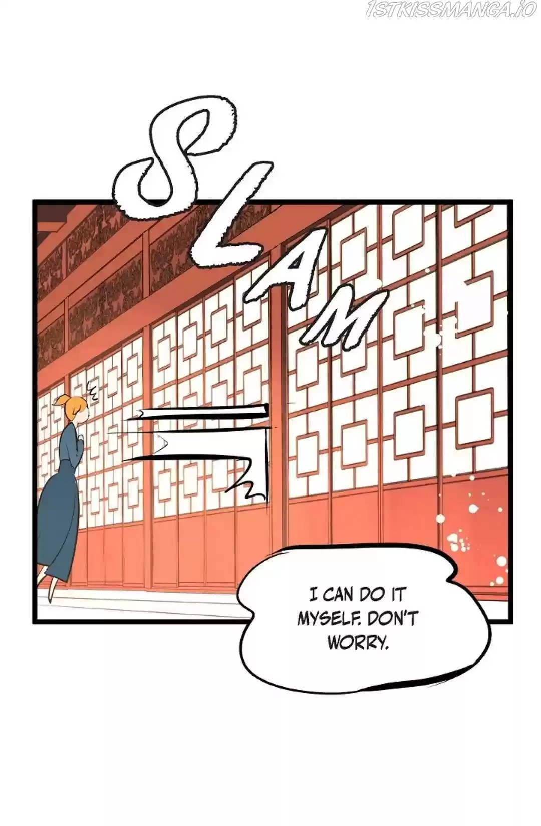 The 13Th Night Chapter 40