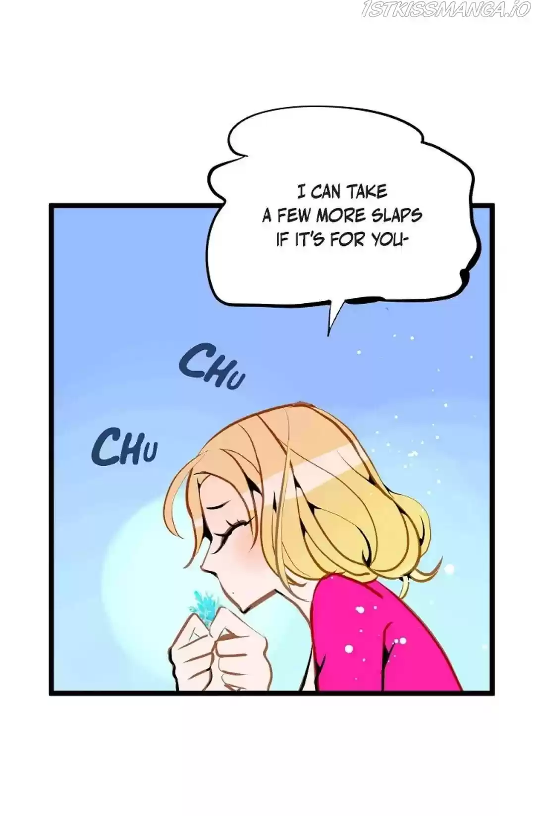 The 13Th Night Chapter 40