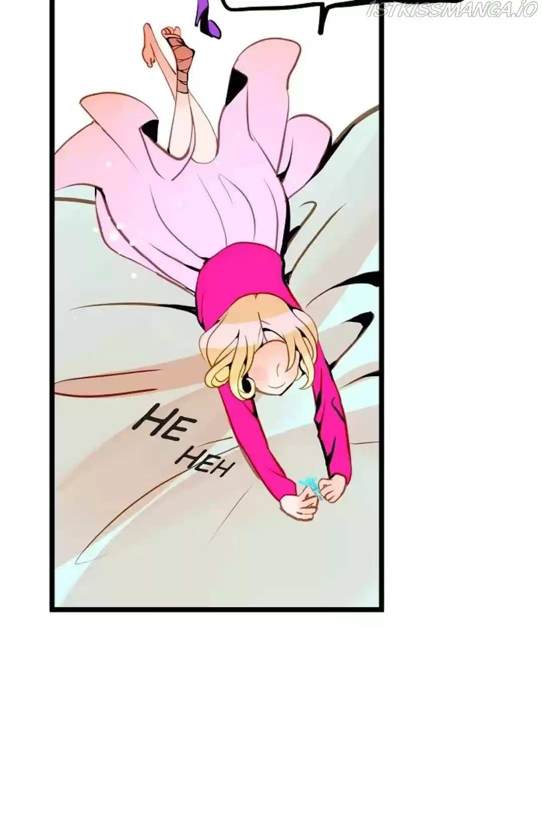 The 13Th Night Chapter 40