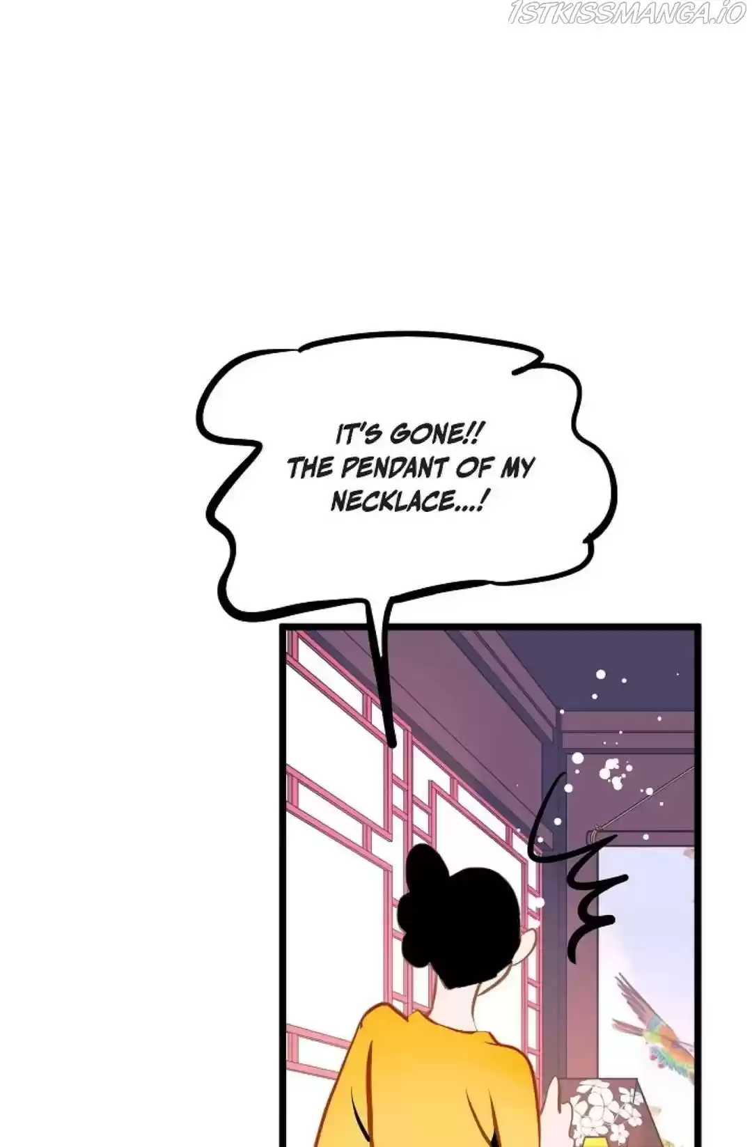 The 13Th Night Chapter 40