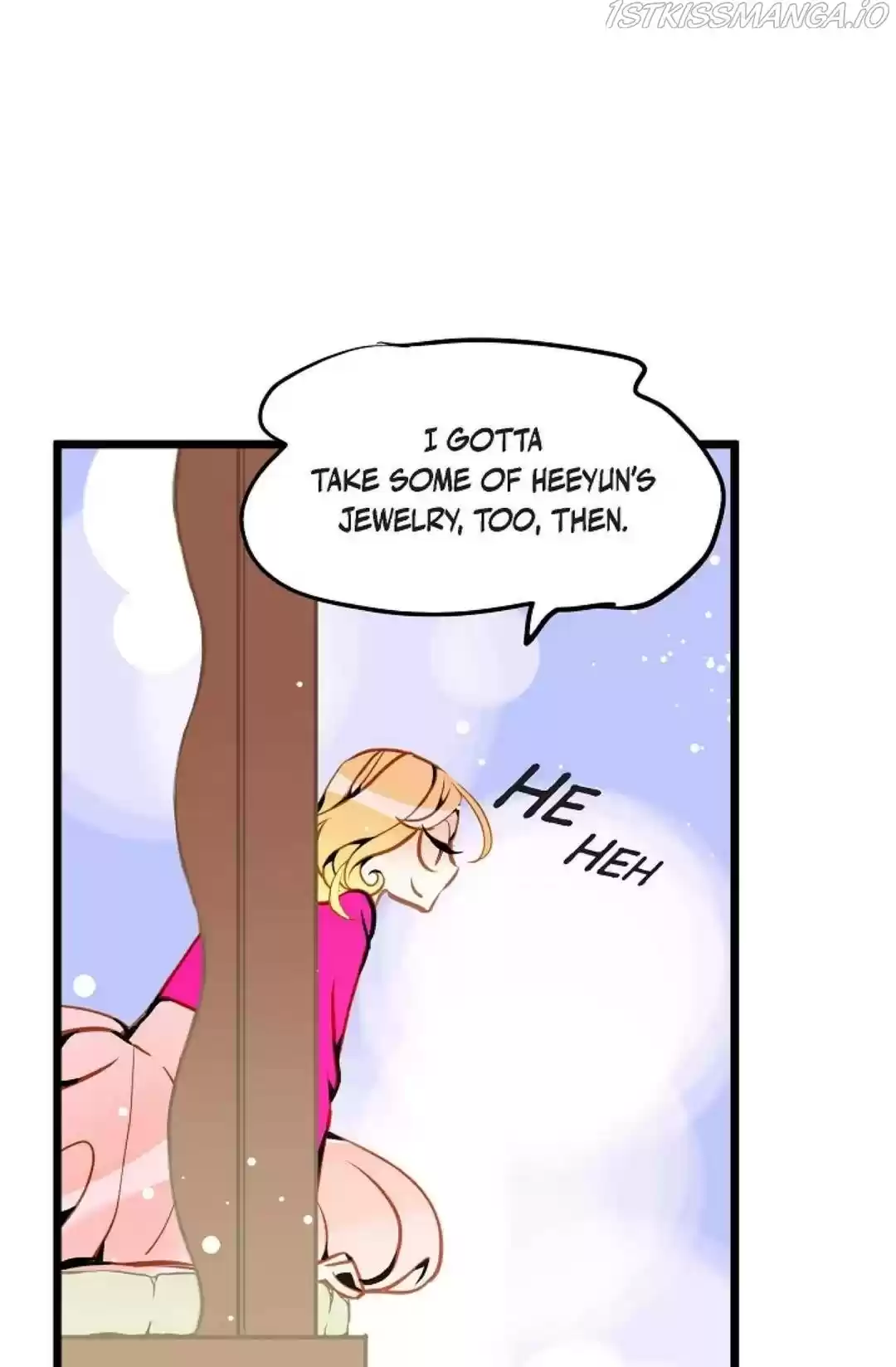 The 13Th Night Chapter 40