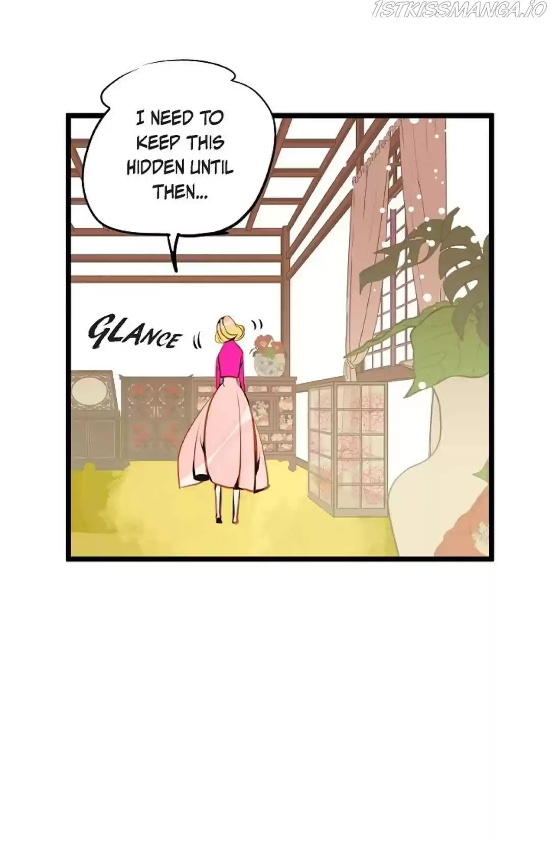 The 13Th Night Chapter 40