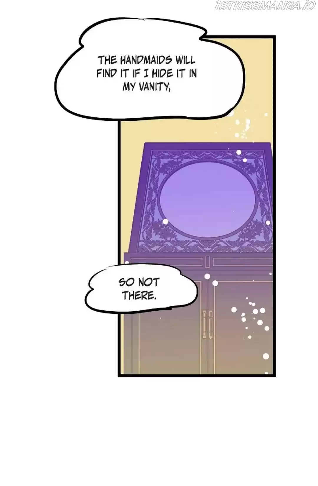 The 13Th Night Chapter 40