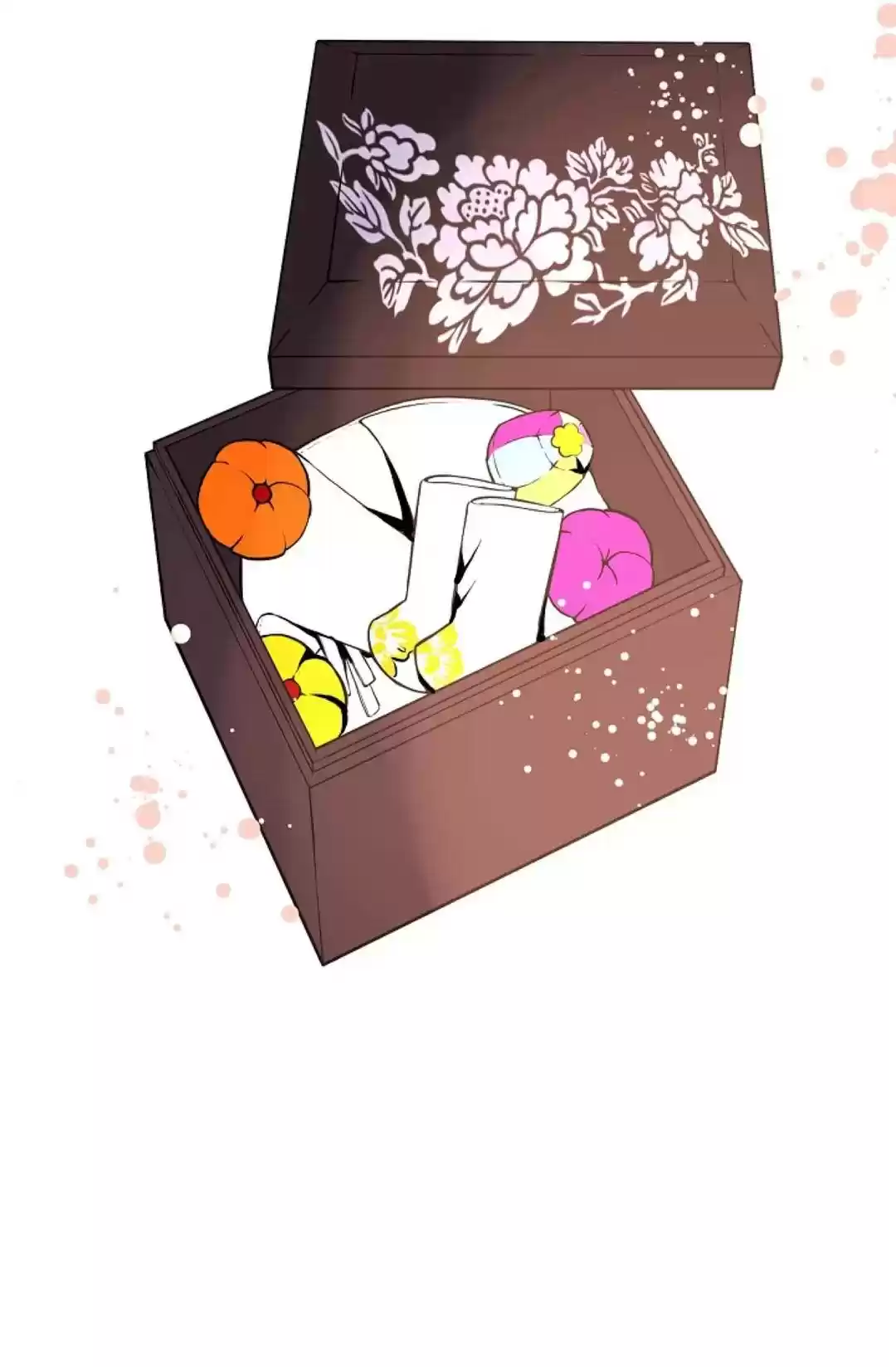 The 13Th Night Chapter 41