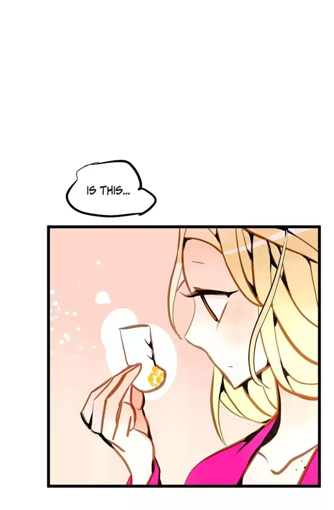 The 13Th Night Chapter 41