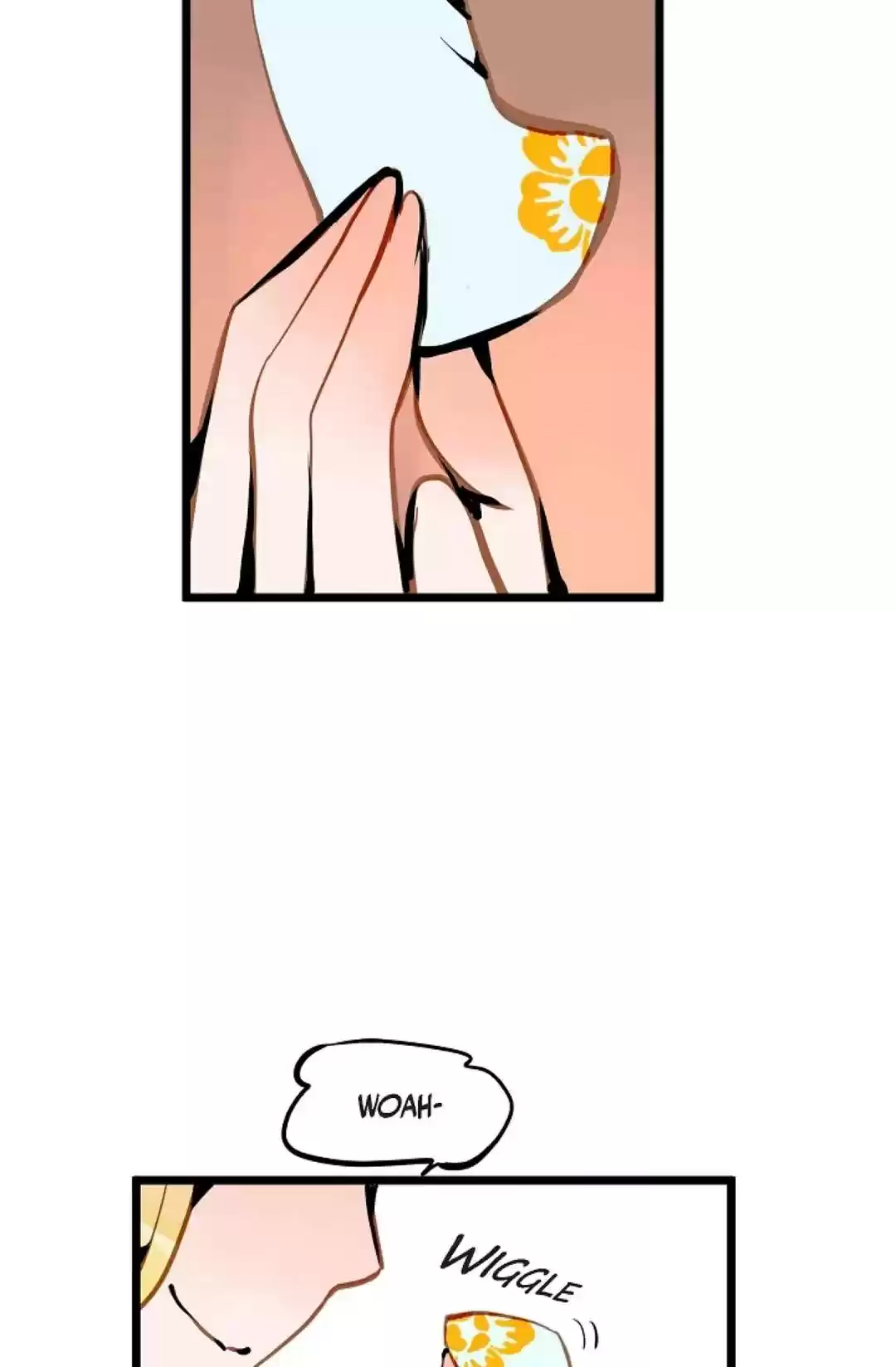 The 13Th Night Chapter 41