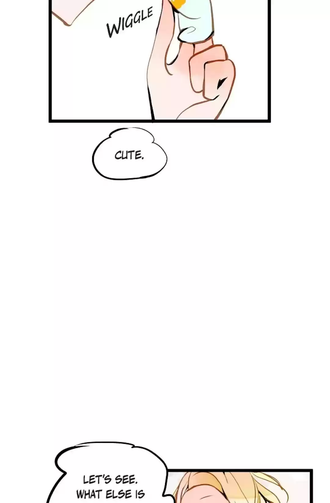 The 13Th Night Chapter 41