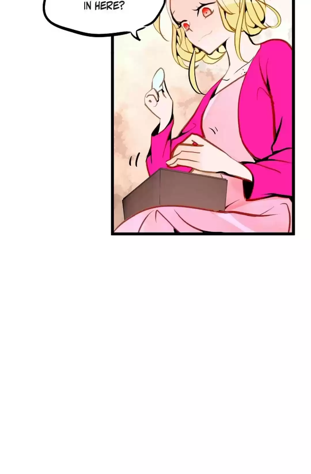 The 13Th Night Chapter 41