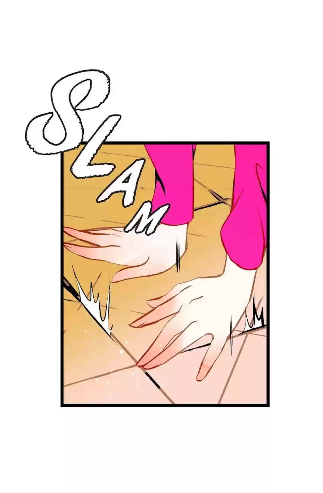 The 13Th Night Chapter 41