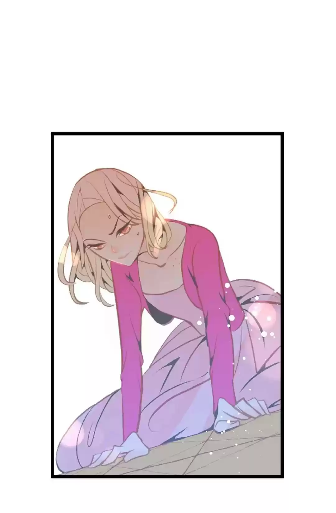 The 13Th Night Chapter 41