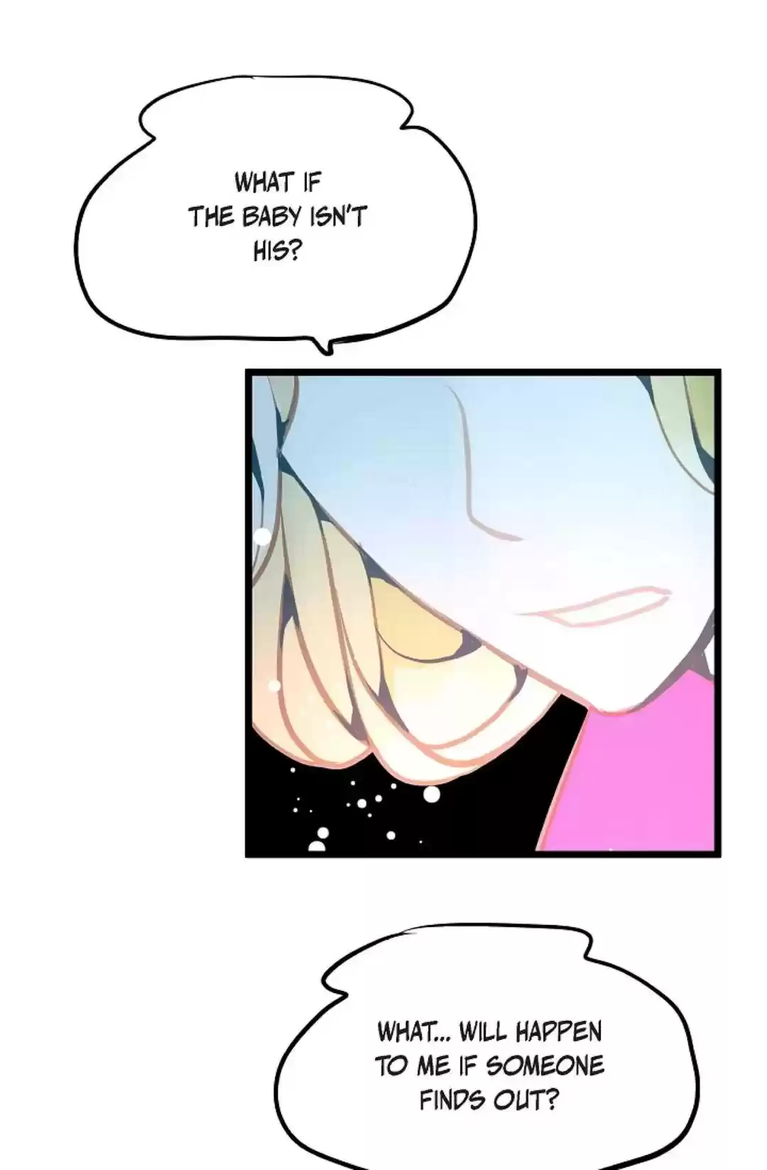 The 13Th Night Chapter 41