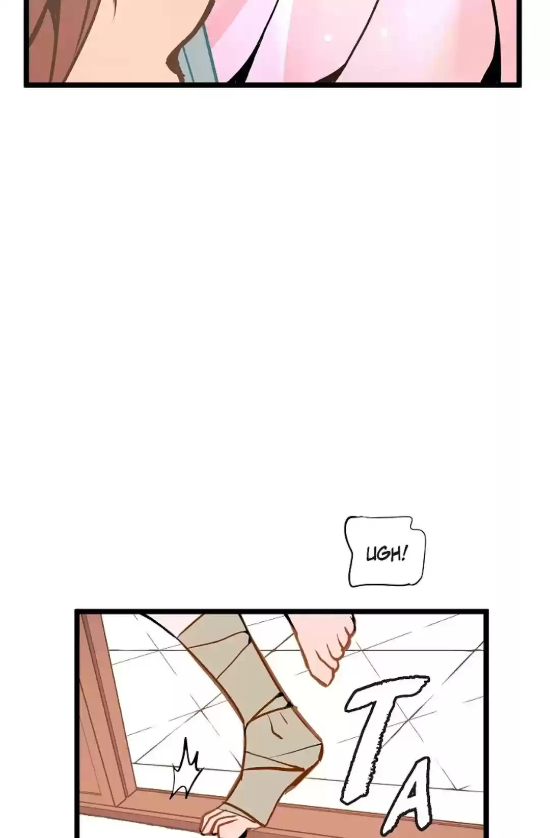 The 13Th Night Chapter 41