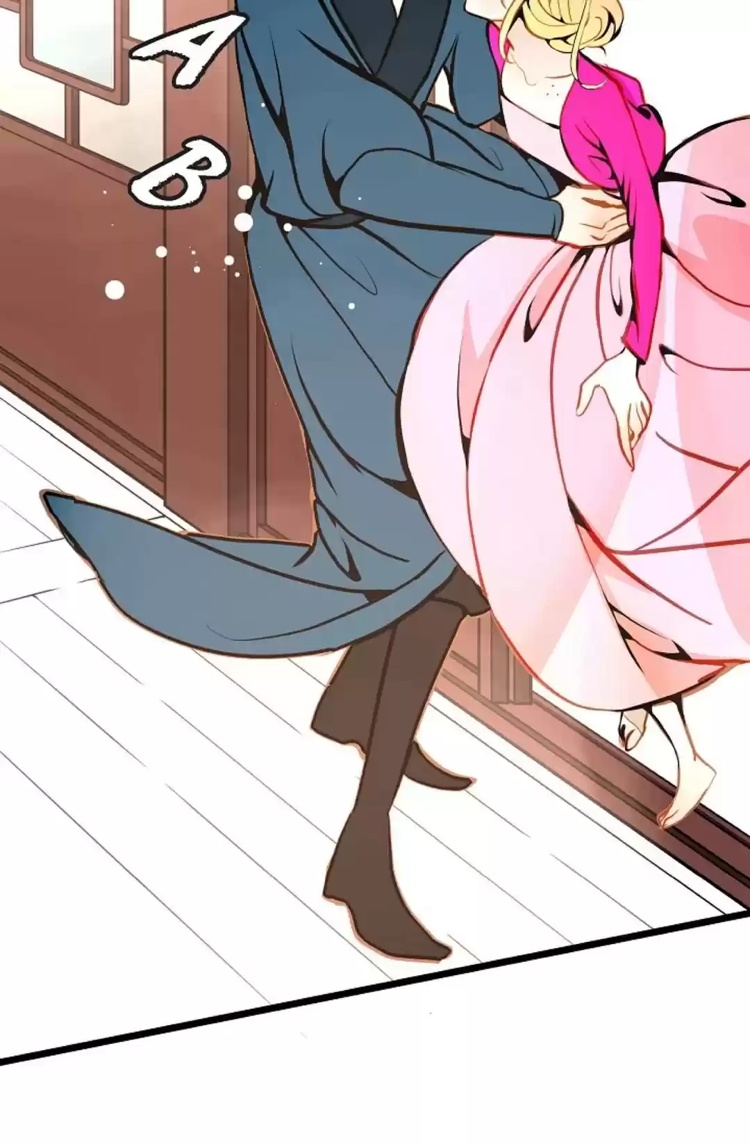 The 13Th Night Chapter 41