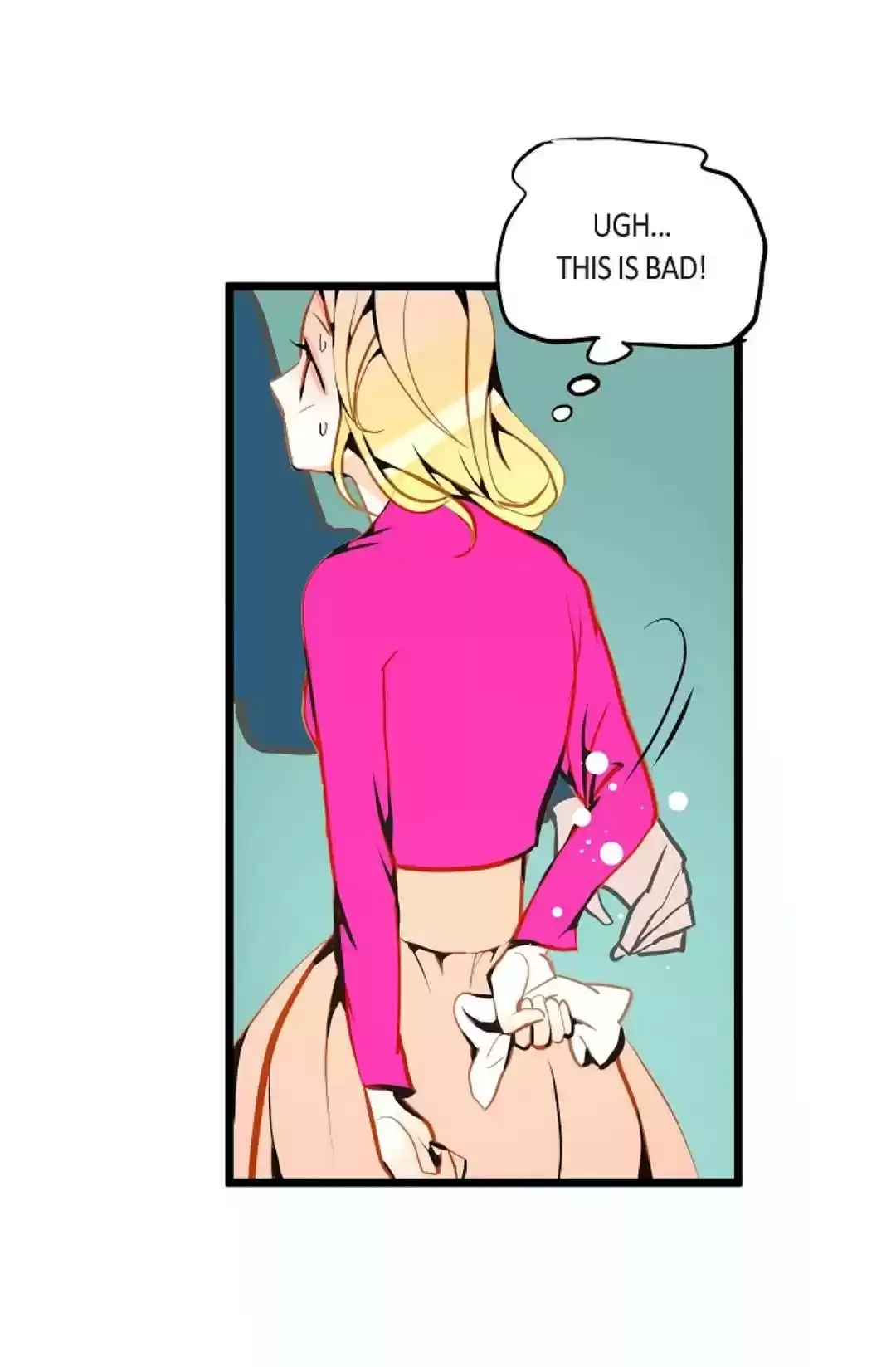 The 13Th Night Chapter 41