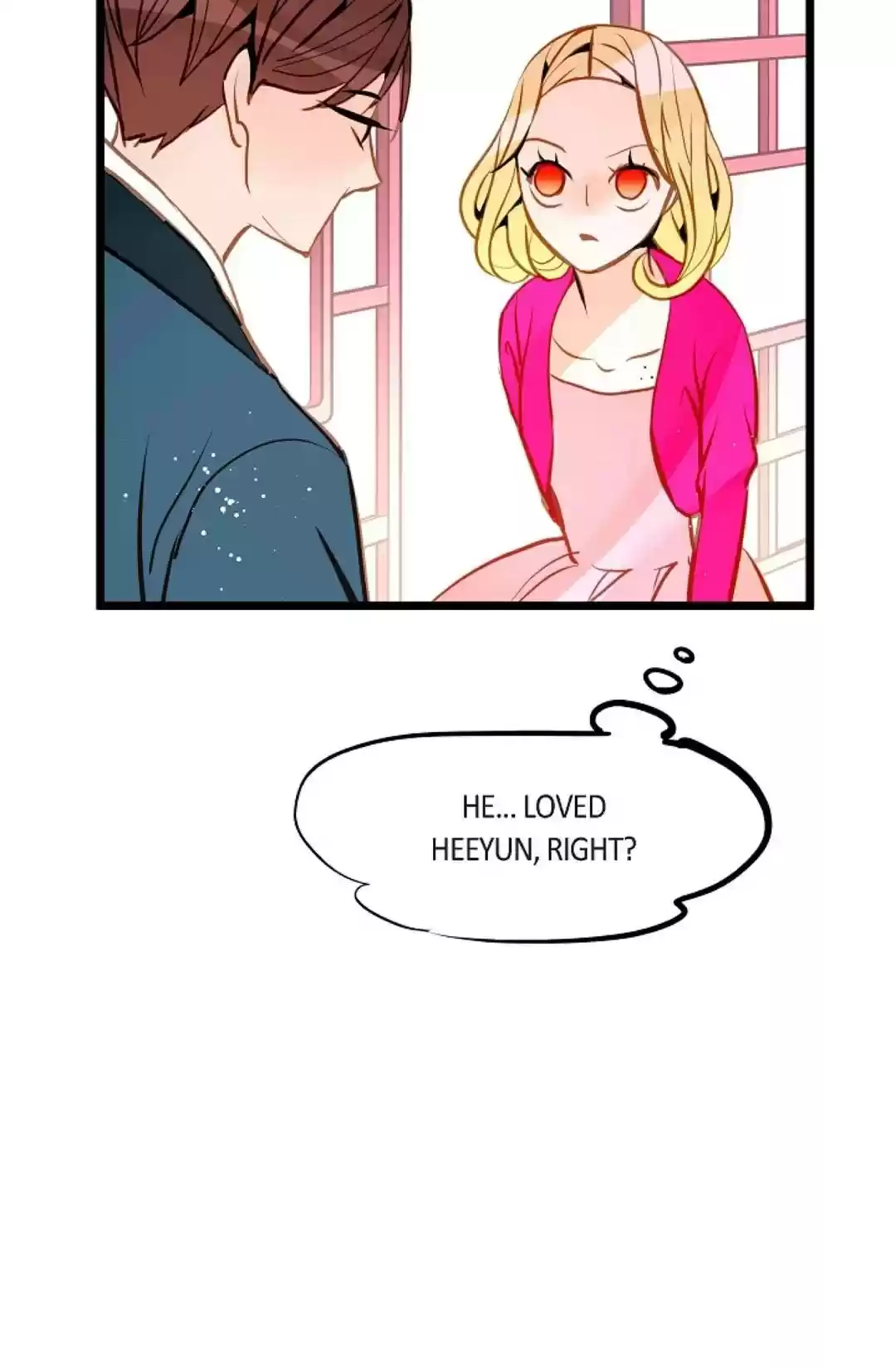 The 13Th Night Chapter 41