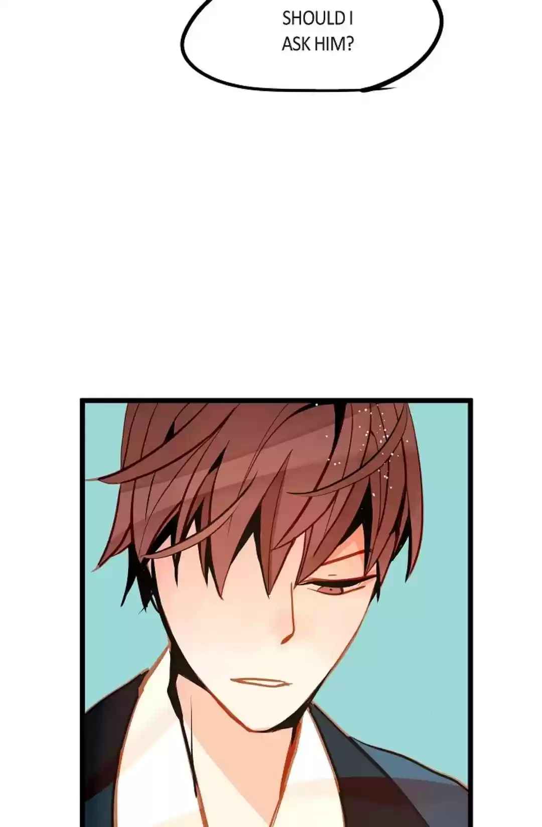 The 13Th Night Chapter 41