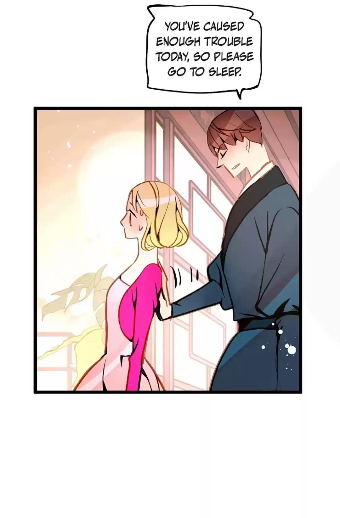 The 13Th Night Chapter 41