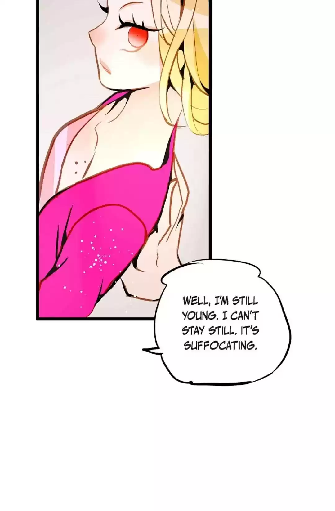 The 13Th Night Chapter 41