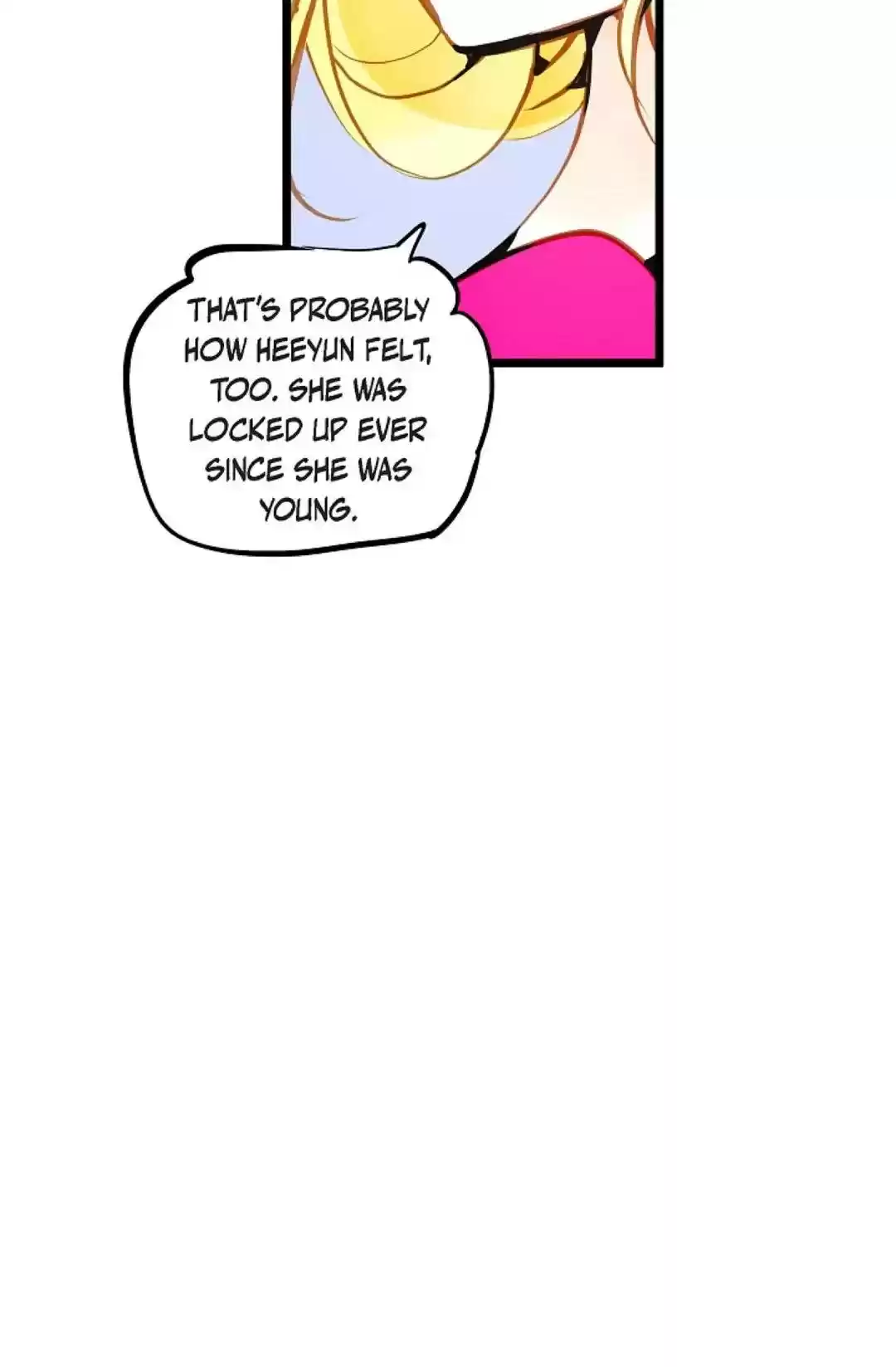 The 13Th Night Chapter 41