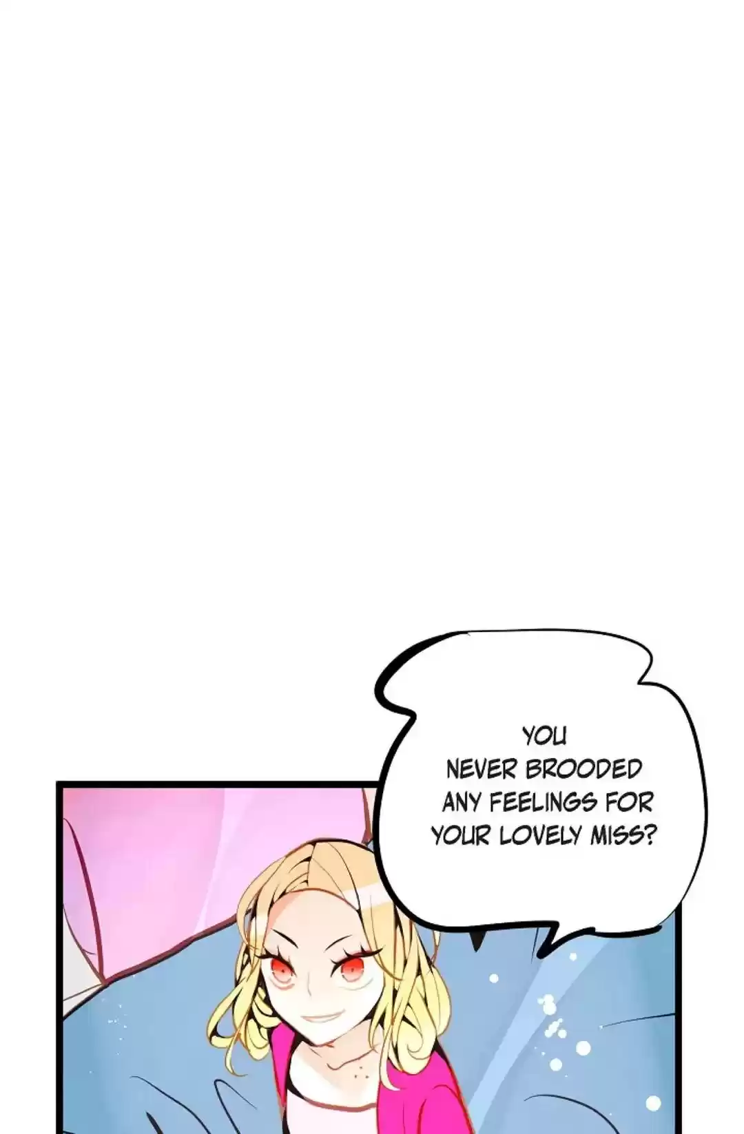 The 13Th Night Chapter 41