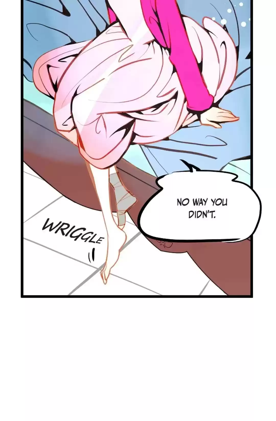 The 13Th Night Chapter 41