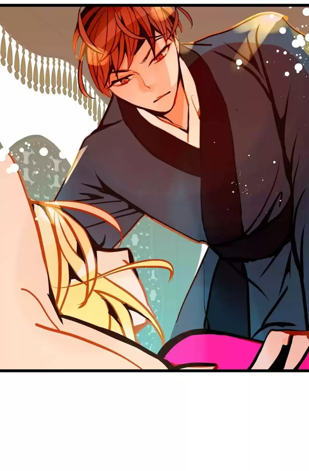 The 13Th Night Chapter 41