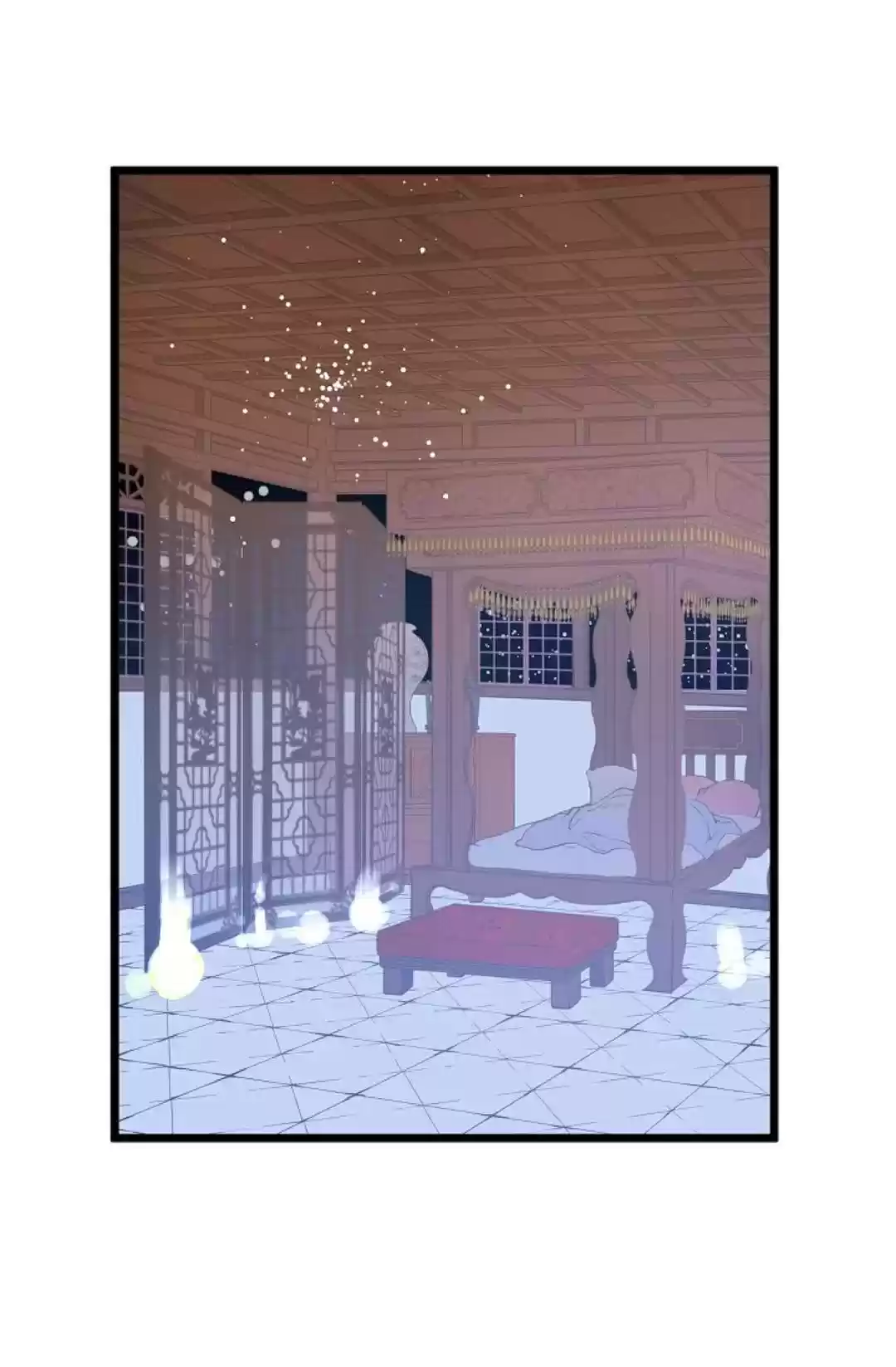 The 13Th Night Chapter 42