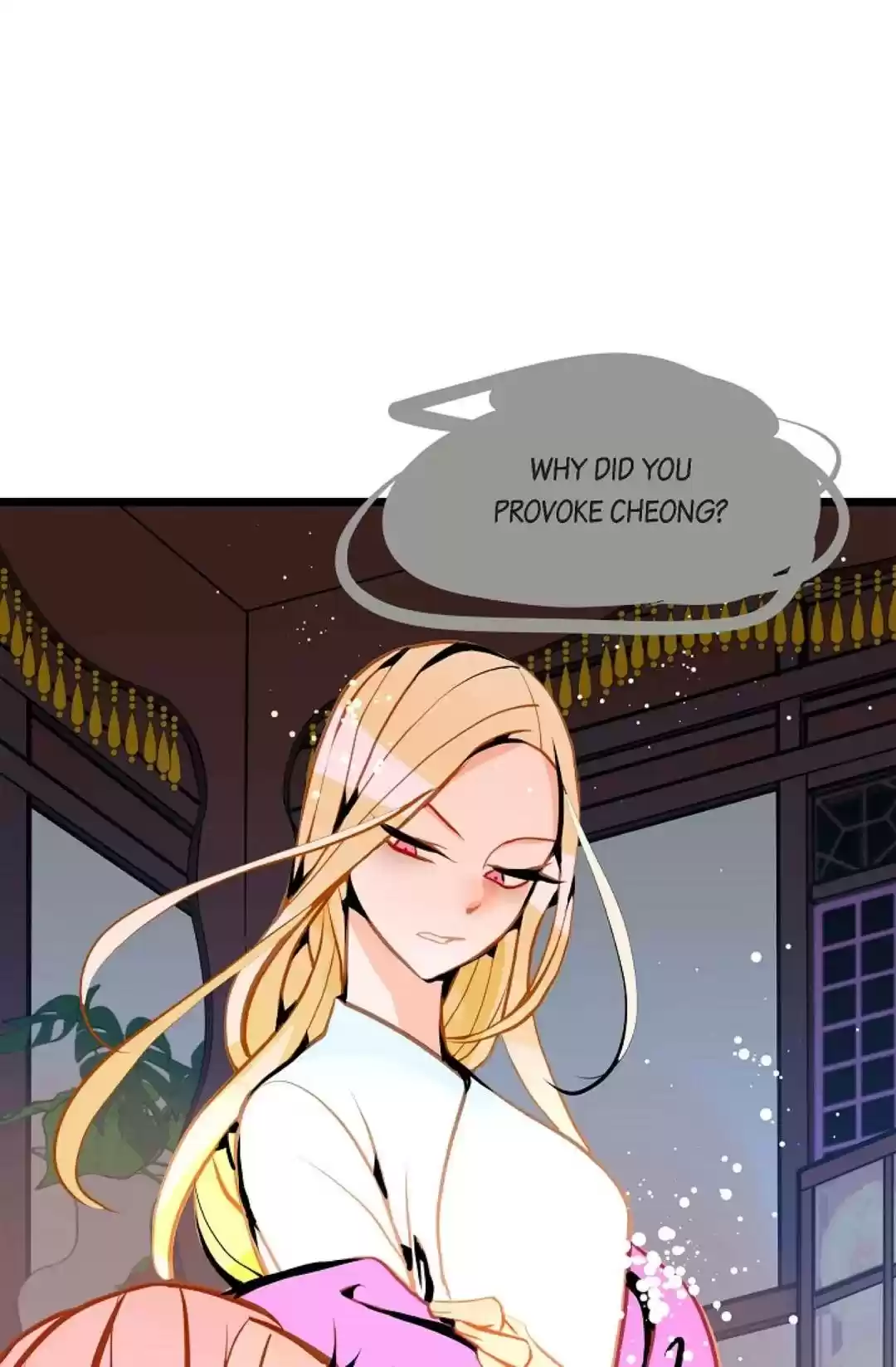 The 13Th Night Chapter 42