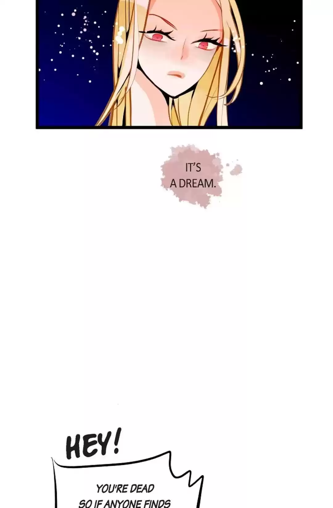 The 13Th Night Chapter 42