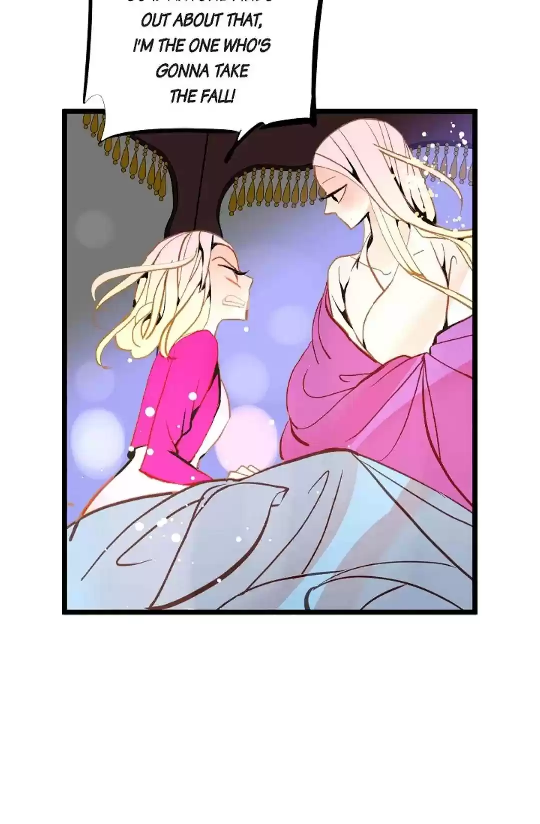 The 13Th Night Chapter 42