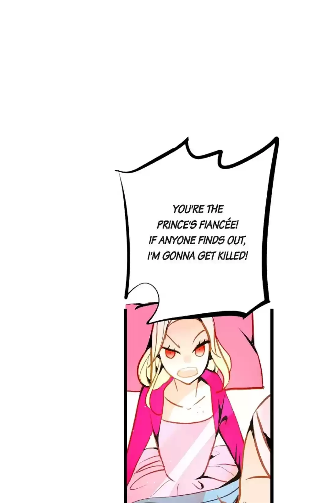 The 13Th Night Chapter 42