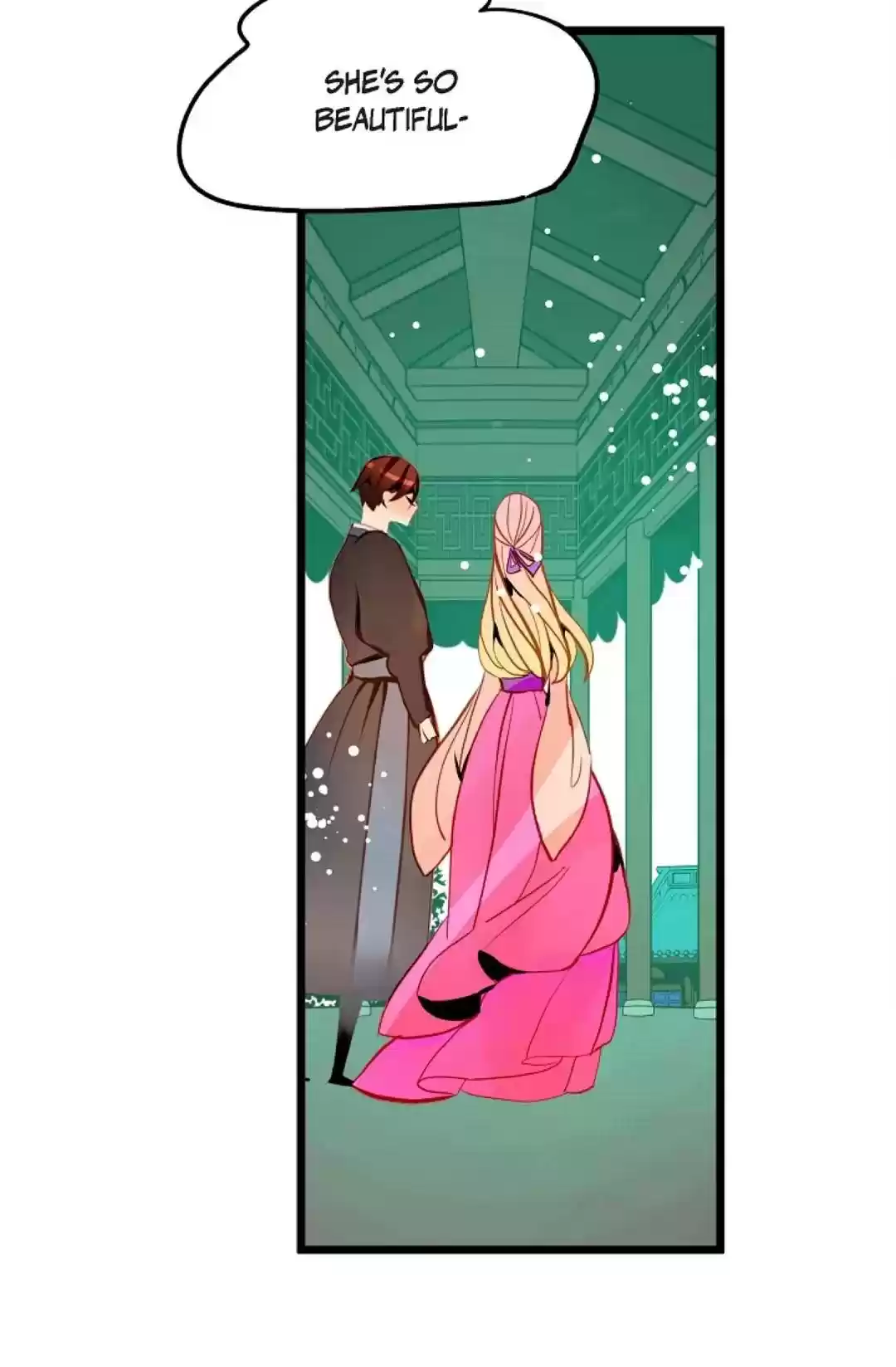 The 13Th Night Chapter 42