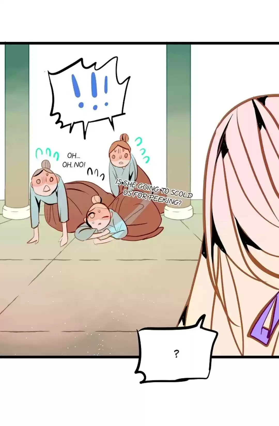 The 13Th Night Chapter 42